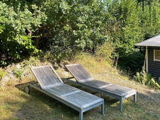 Casa per le vacanze Trensum Registrazione all'aperto 9