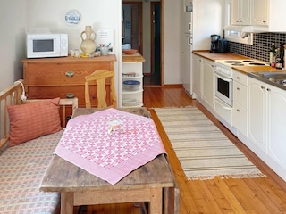 Holiday house Trensum  21