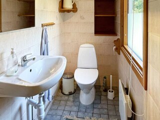 Vakantiehuis Trensum  22