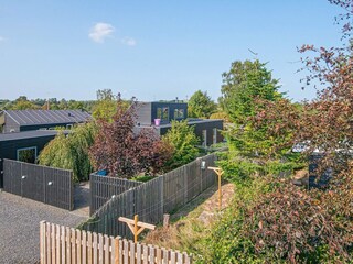 Vakantiehuis Malling Buitenaudio-opname 4