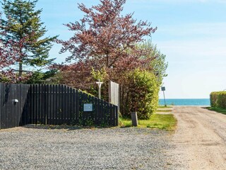 Maison de vacances Malling  9