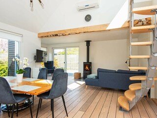 Maison de vacances Malling  10