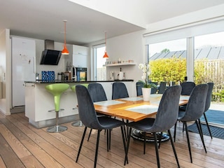 Maison de vacances Malling  12