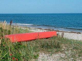 Maison de vacances Malling  15