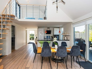 Ferienhaus Malling  16