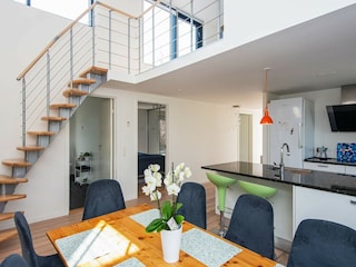 Maison de vacances Malling  19