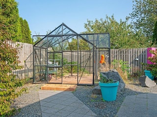 Ferienhaus Malling  21