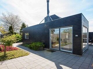 Maison de vacances Malling  22