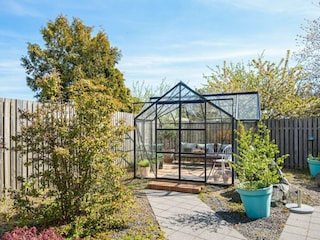 Ferienhaus Malling  23