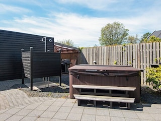 Maison de vacances Malling  24