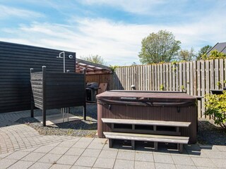 Vakantiehuis Malling  24