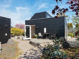 Maison de vacances Malling  25