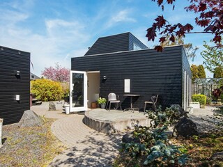 Vakantiehuis Malling  25