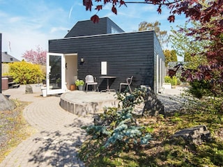 Ferienhaus Malling  27