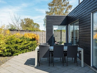 Ferienhaus Malling  29