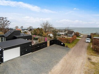 Vakantiehuis Malling Buitenaudio-opname 5