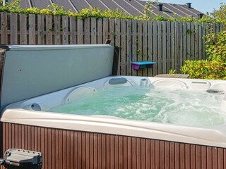 Maison de vacances Malling  31