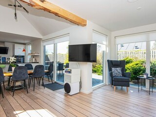 Maison de vacances Malling  32
