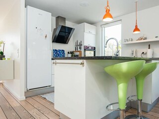 Maison de vacances Malling  34