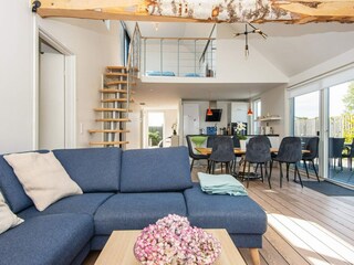Maison de vacances Malling  36