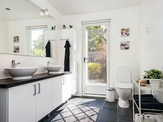 Ferienhaus Malling  38