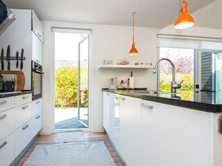 Maison de vacances Malling  39