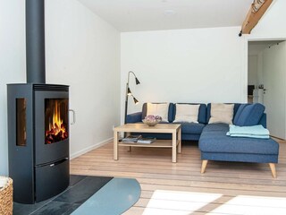 Maison de vacances Malling  45