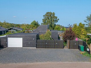 Ferienhaus Malling  46