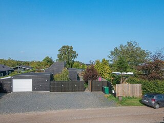 Ferienhaus Malling  47