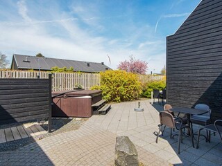 Vakantiehuis Malling  48