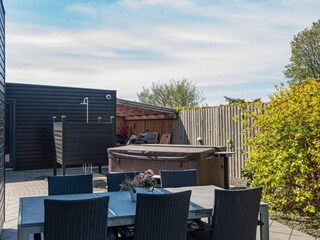 Ferienhaus Malling  51