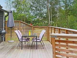 Vakantiehuis Heberg Buitenaudio-opname 9