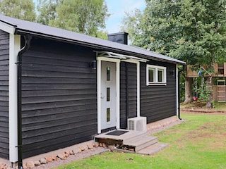 Ferienhaus Heberg Außenaufnahme 3