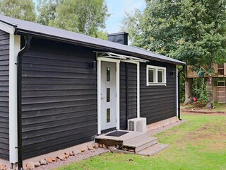 Vakantiehuis Heberg Buitenaudio-opname 3