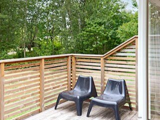 Vakantiehuis Heberg Buitenaudio-opname 4