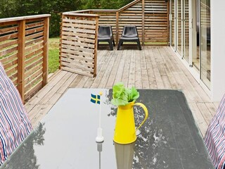 Vakantiehuis Heberg Buitenaudio-opname 7
