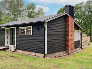 Vakantiehuis Heberg Buitenaudio-opname 5