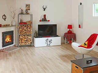 Holiday house Heberg  14