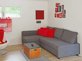 Vakantiehuis Heberg  20