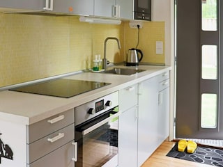 Vakantiehuis Heberg  16