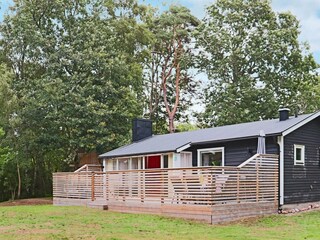 Vakantiehuis Heberg Buitenaudio-opname 2