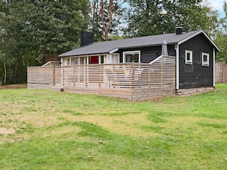 Ferienhaus Heberg Außenaufnahme 8