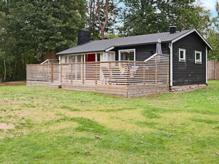 Vakantiehuis Heberg Buitenaudio-opname 8