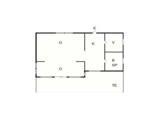 Vakantiehuis Heberg  22