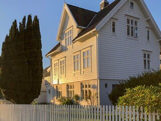 Holiday house Fiskå Outdoor Recording 4