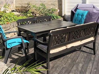 Holiday house Fiskå  30