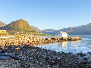 Ferienhaus Fiskå  11