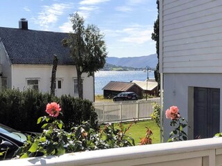 Holiday house Fiskå  21