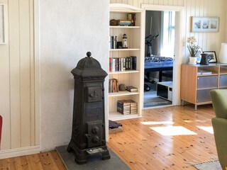 Holiday house Fiskå  24