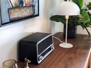 Vakantiehuis Fiskå  13